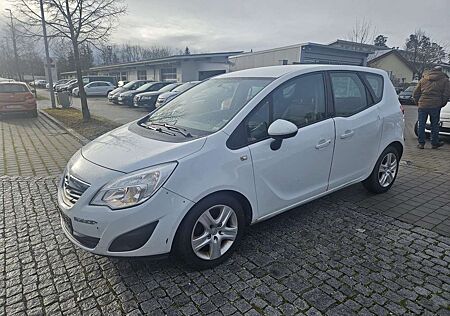 Opel Meriva Edition - Kein Tüv - Klima -