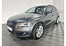 Audi SQ5 3.0 TDI quattro NAVI B&O ACC AHK KAMERA STHZ 23...