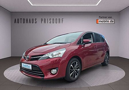 Toyota Verso Edition-S+ Bi-Xenon/Navi/RFK/Klima/Shz