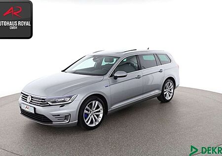 VW Passat Variant Volkswagen 1.4 TSI GTE R LINE 18ZOLL MASSAGE