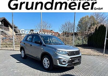 Suzuki Vitara 1.4 Hybrid Klimaautomatik/LED/Bluetooth