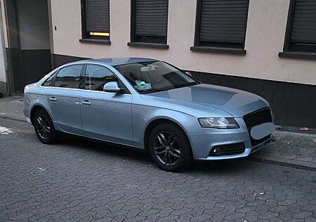 Audi A4 Ambiente
