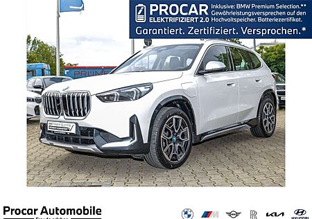 BMW X1 xDrive30e xLine PlugInHybrid 360° AHK H/K HuD