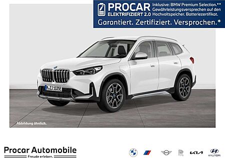 BMW X1 xDrive30e xLine PlugInHybrid 360° AHK H/K HuD