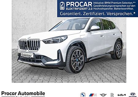 BMW X1 xDrive30e xLine PlugInHybrid 360° AHK H/K HuD