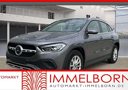 Mercedes-Benz GLA 250 e Kamera*Pano*LED*Distro*Leder*DAB*1Hand