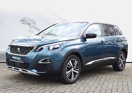 Peugeot 5008 Allure