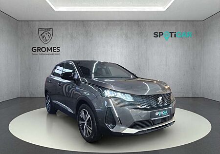 Peugeot 3008 Hybrid Allure Pack 136 e-DSC6 Navi LED SHZ Digital