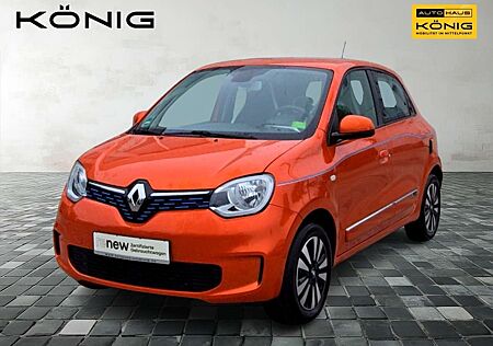 Renault Twingo E-TECH Carplay Klima SHZ Kamera