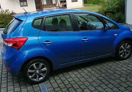 Hyundai ix20 1.6 blue Style