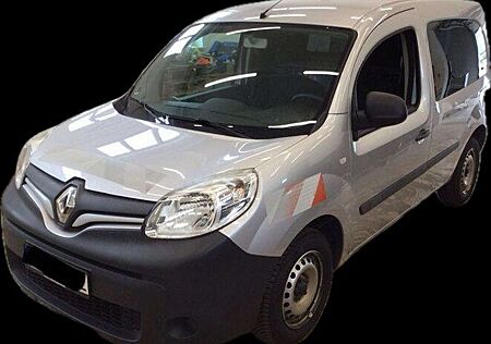 Renault Kangoo 1Hand Regal+Ladesystem NAVI+PDC+Fenster