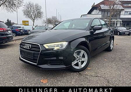 Audi A3 Limousine 30 TDI S-Tronic Navi Bi-Xenon MFL