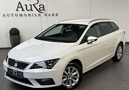 Seat Leon SpB 2.0 TDI DSG Style NAV+LED+AHK+ACC+BEATS