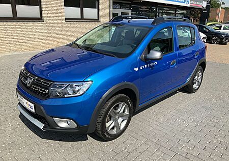 Dacia Sandero Stepway Prestige