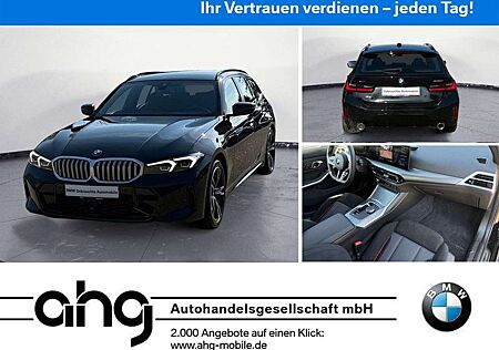 BMW 330 i xDrive Touring M Sport Navi Klima PDC Kamer