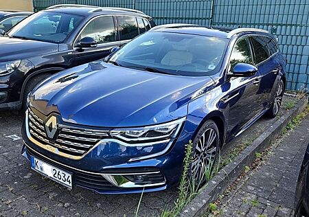 Renault Talisman Grandtour 2.0 dCi 190 EDC INITIALE PARIS