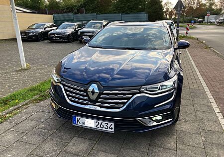 Renault Talisman Grandtour 2.0 dCi 190 EDC INITIALE PARIS