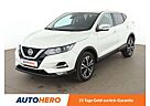 Nissan Qashqai 1.6 N-Connecta*NAVI*TEMPO*360°CAM*SHZ