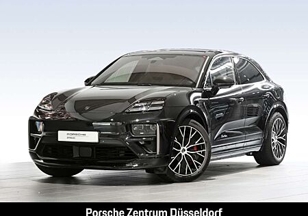 Porsche Macan Turbo Surround-View Burmester LED-Matrix