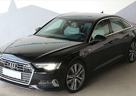 Audi A6 - 3,0 TDI Quattro S-Line Sport Plus, Business