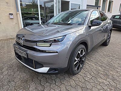 Citroen C4 X Max AUTOM. ACC LED NAVI KAMERA