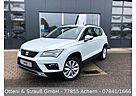 Seat Ateca Style *LED*/Temp./Einparkh.