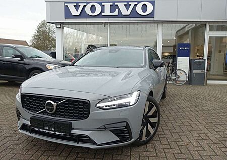 Volvo V90 Plus Dark T6 AWD/Pano/H&K/BLS/360°/Panorama