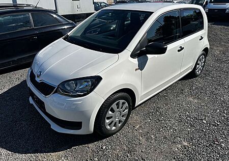 Skoda Citigo Active