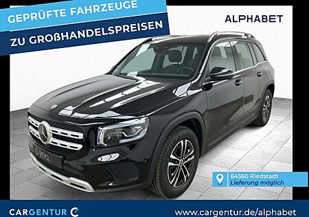 Mercedes-Benz GLB 200 d Burmester Pano S-Dach ACC BLIS Key LED