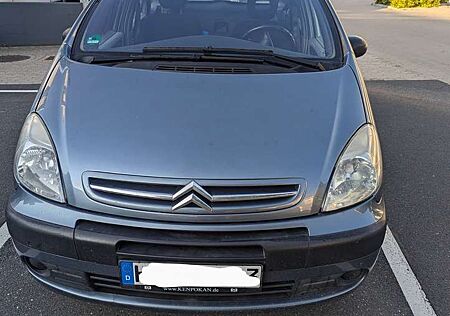 Citroën Xsara Picasso Citroen (N68) N68 Tendance