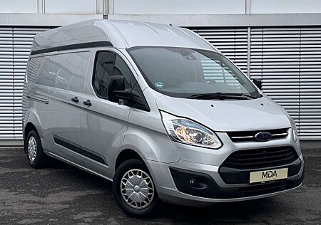 Ford Transit Custom Kasten 310 L2 H2 R-Kamera Hoch AH