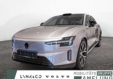 Volvo ES90 Single Motor Extended Range Ultra SHZ