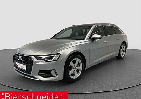 Audi A6 Av 40 TDI qu advanced AHK MATRIX PANO CAM ACC