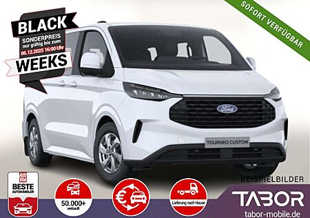 Ford Tourneo Custom TDCi 136 Trend 320 L1 SHZ UVP-25%*