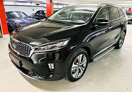 Kia Sorento 2.2 CRDi GT-Line 4WD Pano|HUD|LED|360Kam