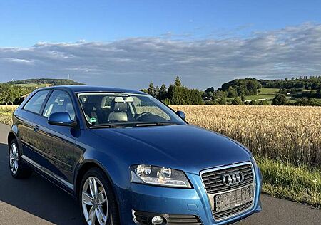 Audi A3 2.0 TDI DPF Ambition