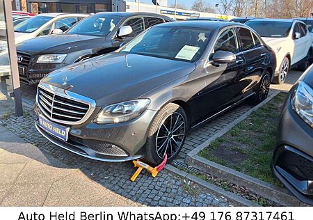 Mercedes-Benz C 300 C -Klasse Lim. e 4Matic