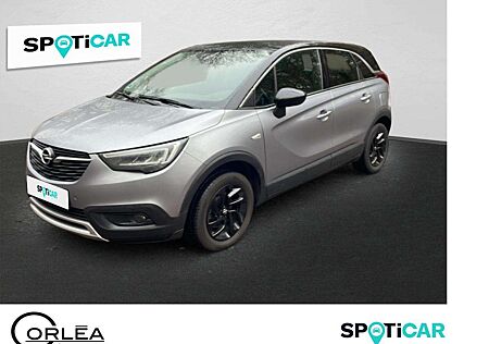 Opel Crossland Innovation