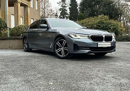 BMW 530 d LED Head-Up Kamera HiFi Komfortzug.Parkass