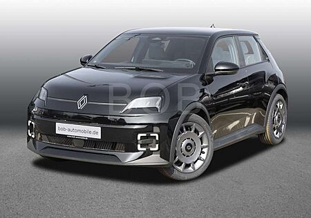 Renault R 5 5 E-Tech Evolution 120 Urban Range Winter-P.