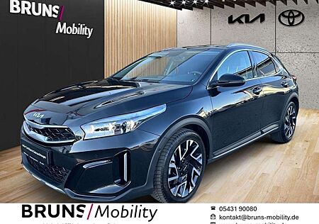 Kia XCeed 1.6T DCT Platinum GLAS