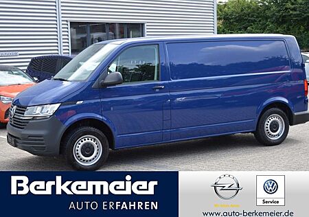 VW T6 Transporter Volkswagen T6.1 Transporter ABT-e/LR/Kamera/PDC/Sitzh./App&Connect