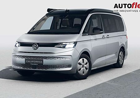 VW T7 Volkswagen California Beach 2.0TDI DSG Sport Edition 8 Fach GV5 Lite+...