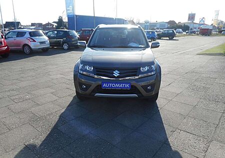 Suzuki Grand Vitara 5-Türer 2.4 Automatik Comfort