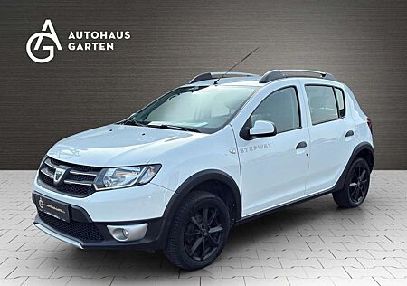 Dacia Sandero II 1.5 dCi Stepway Prestige Tempo. Klima