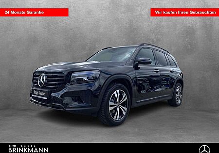 Mercedes-Benz GLB 200 gebraucht kaufen Mercedes-Benz GLB 200 GLB200 Progressive/Pano/Multibeam/AHK/EasyP/360°
