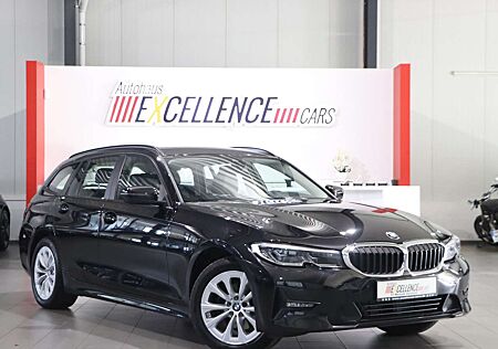 BMW 320d 320 Touring Advantage INNOVATION / LASER,LEDER