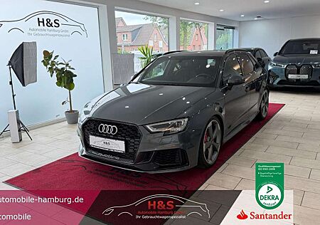 Audi RS3 RS 3 Sportback 2.5 TFSI quattro