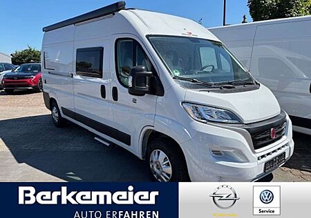 Fiat Others Roller-Team Livingstone 2, Markise, TV, Kamera, Na