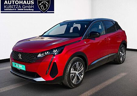 Peugeot 3008 Hybrid 225 Roadtrip Allure *Kamera*Navi*AHK